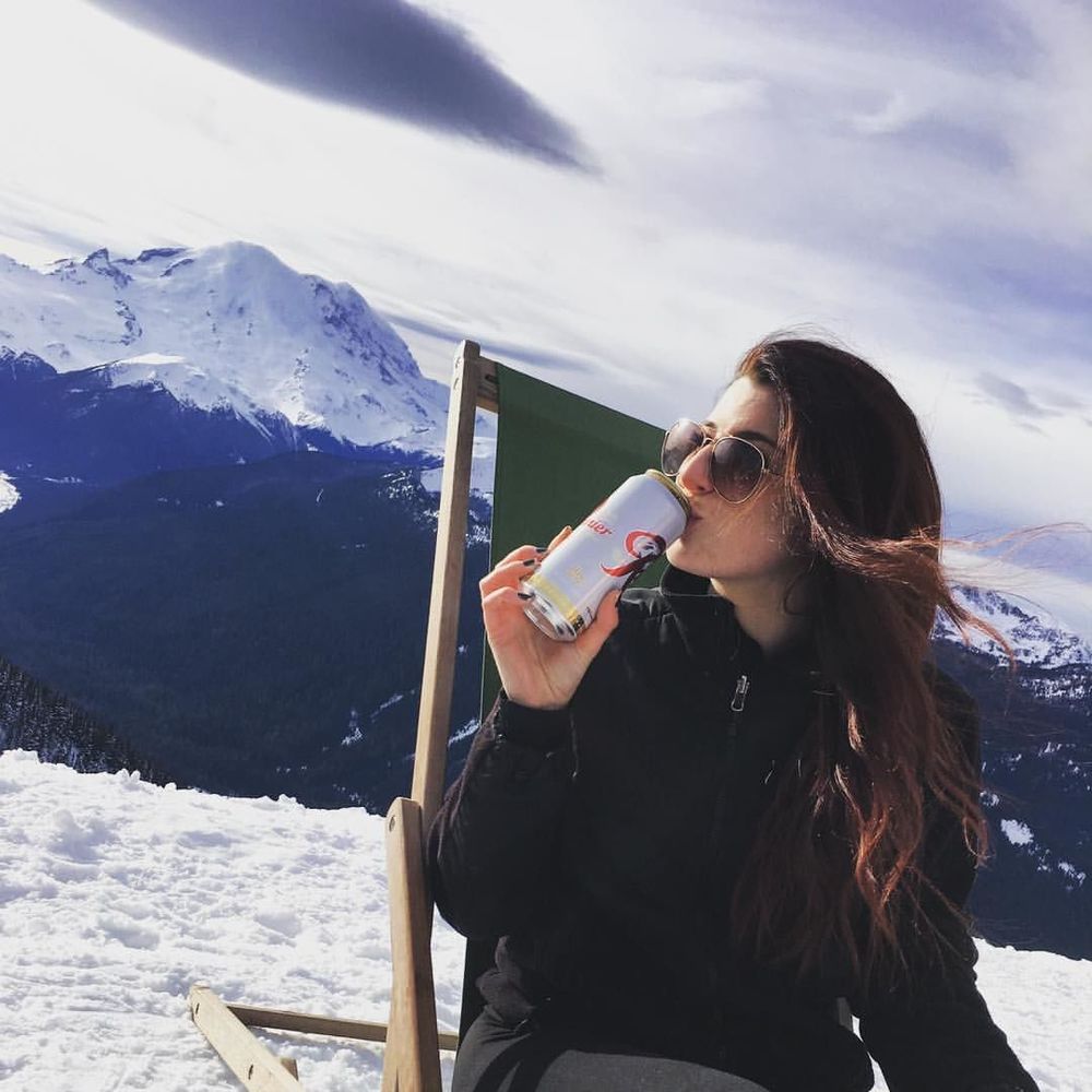 Meet your Posher, Erin